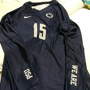 penn state volleyball jersey
